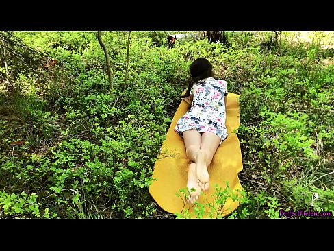 ❤️ Estranho na Tinder Masturba-me a rata e fode apaixonadamente na floresta Sexo de qualidade em pt.porno24-7.ru