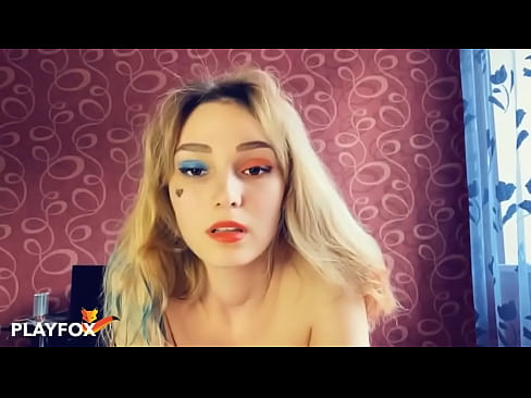 ❤️ Óculos mágicos de realidade virtual deram-me sexo com Harley Quinn Sexo de qualidade em pt.porno24-7.ru