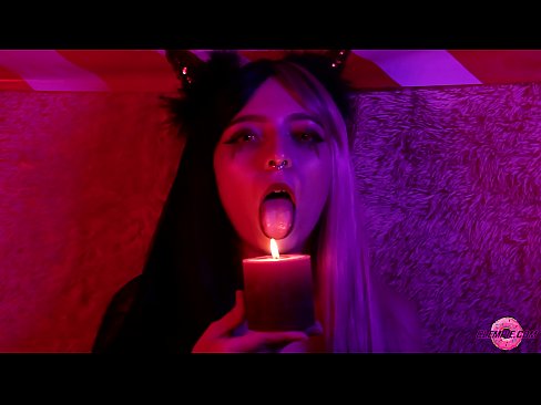 ❤️ Broche apaixonado de Sexy Succubus com preenchimento da boca Sexo de qualidade em pt.porno24-7.ru