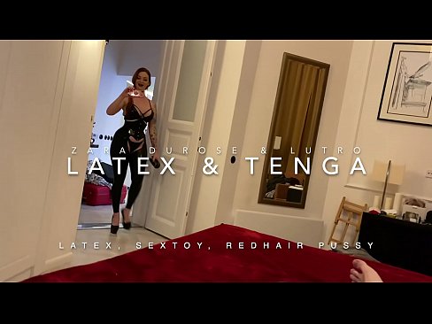 ❤️ Escada ruiva em traje de látex fodida por meio de meio-irmão Sexo de qualidade em pt.porno24-7.ru