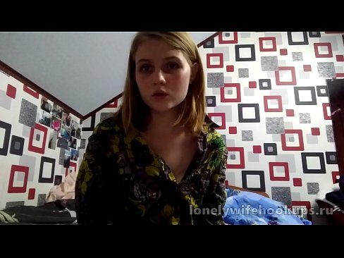 ❤️ A jovem estudante loira da Rússia gosta de pilas maiores. Sexo de qualidade em pt.porno24-7.ru