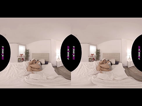 ❤️ PORNBCN VR Duas jovens lésbicas acordam excitadas em 4K 180 3D realidade virtual Genebra Bellucci Katrina Moreno Sexo de qualidade em pt.porno24-7.ru