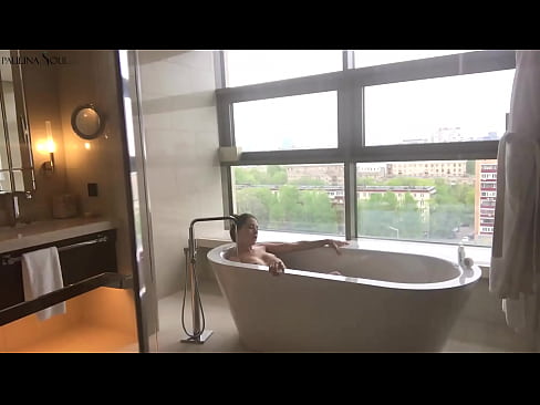 ❤️ Bebé tremendo A masturbar-se apaixonadamente na sua rata na casa de banho Sexo de qualidade em pt.porno24-7.ru